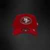 Gorra New Era 9Forty San Francisco 49ers NFL A-Frame