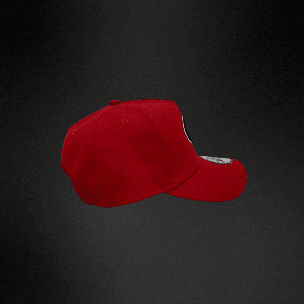 Gorra New Era 9Forty San Francisco 49ers NFL A-Frame