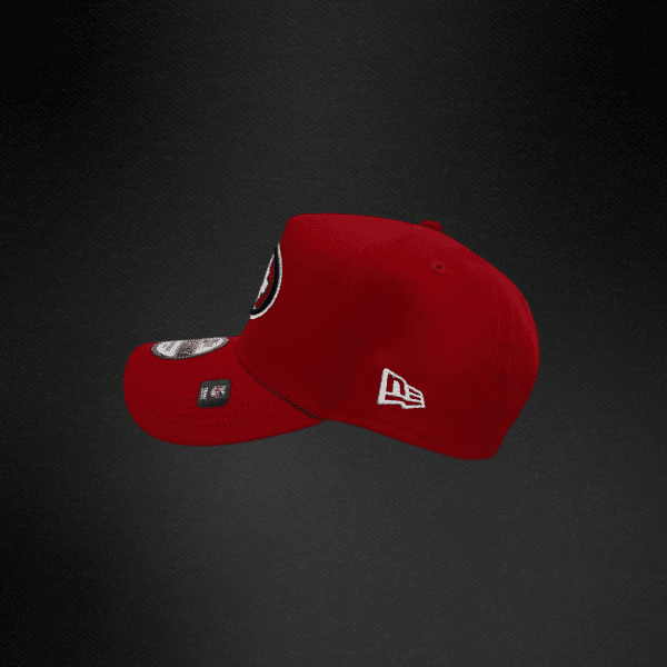Gorra New Era 9Forty San Francisco 49ers NFL A-Frame