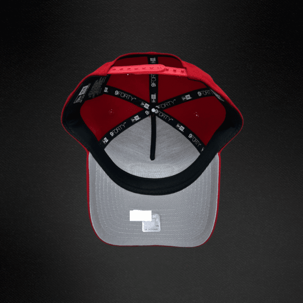 Gorra New Era 9Forty San Francisco 49ers NFL A-Frame