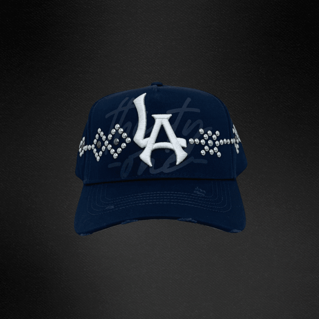 Gorra 31 Hats La After Dark