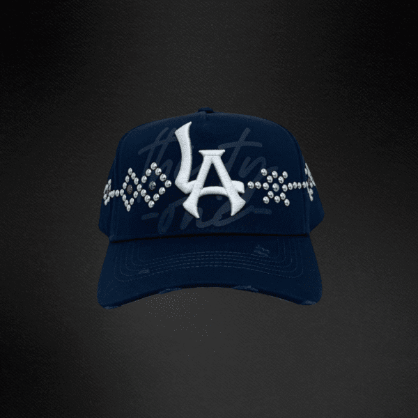 Gorra 31 Hats La After Dark