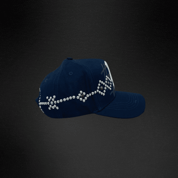 Gorra 31 Hats La After Dark