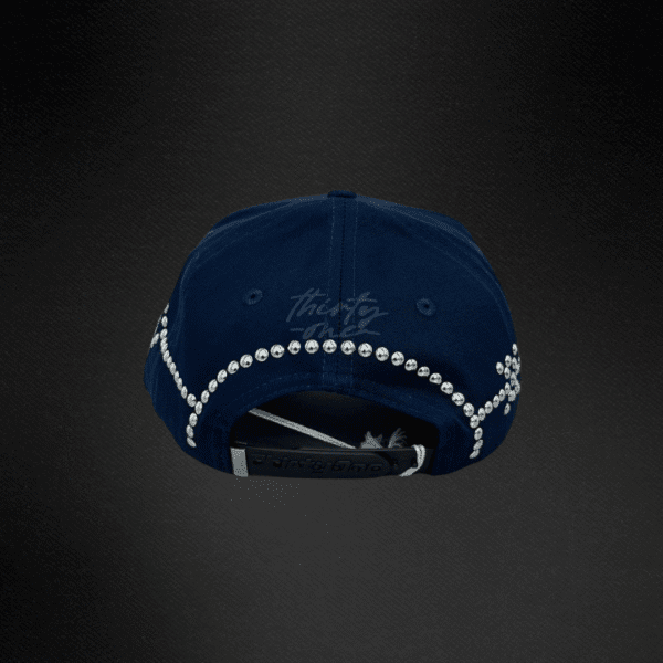 Gorra 31 Hats La After Dark
