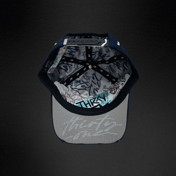 Gorra 31 Hats La After Dark