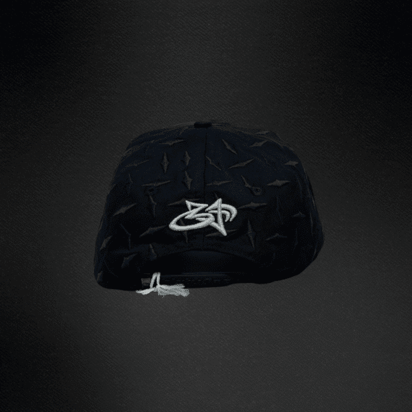 Gorra 31 Hats Take Notes Steel Head