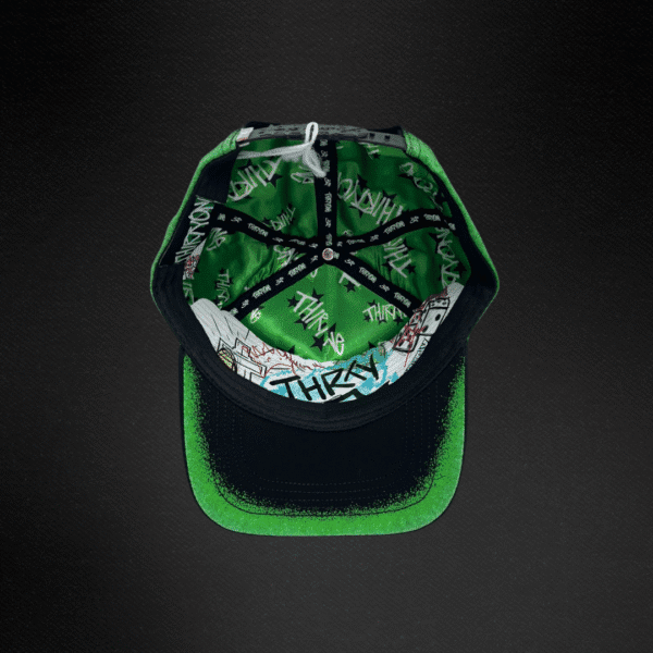 Gorra 31 Hats Thirty-One Hats Take