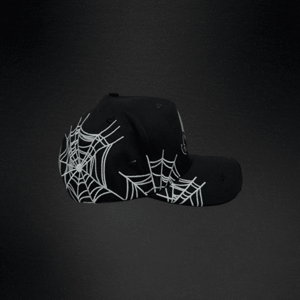 Gorra 31 Hats Aracnophobia Edición Especial