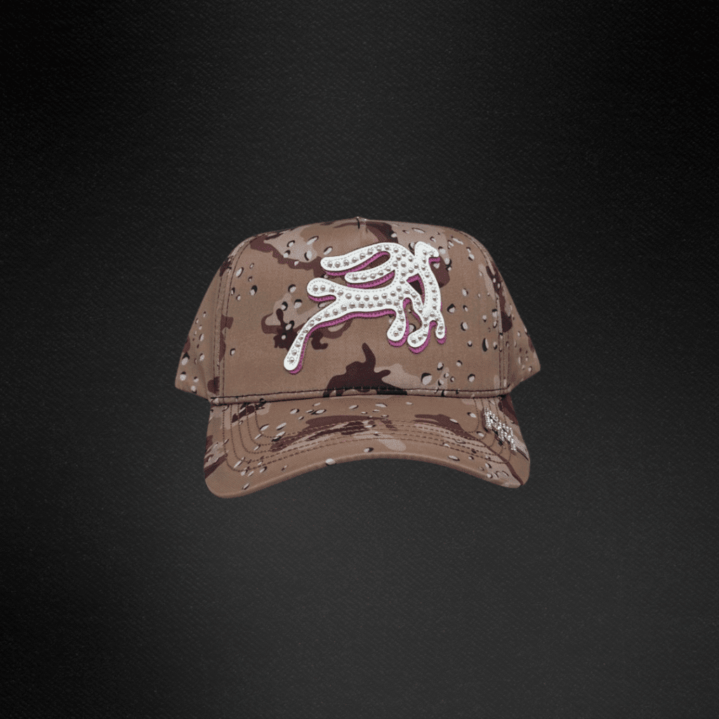 Gorra 31 Hats Pink Recon 2Aniversario