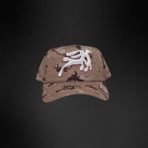 Gorra 31 Hats Pink Recon 2Aniversario