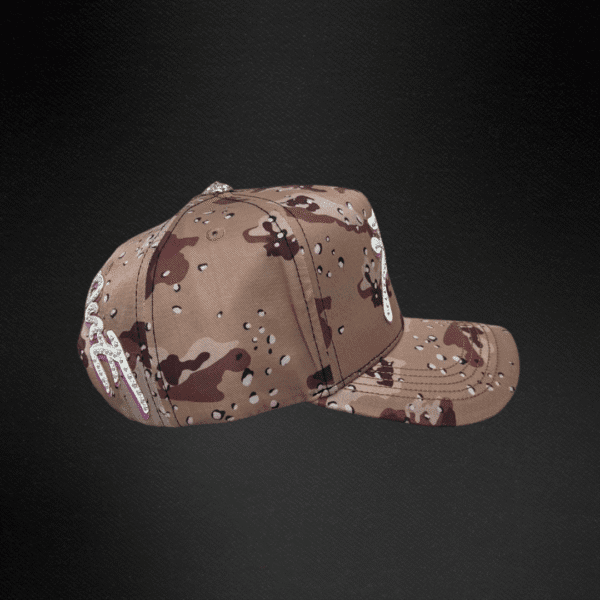 Gorra 31 Hats Pink Recon 2Aniversario