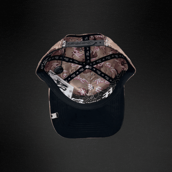 Gorra 31 Hats Pink Recon 2Aniversario