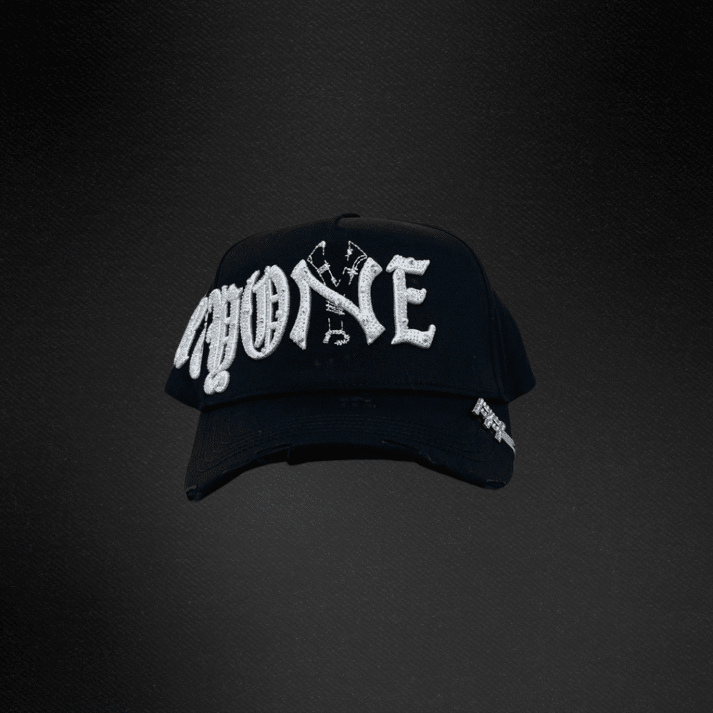 Gorra 31 Hats Concrete Jungle 2Aniversario