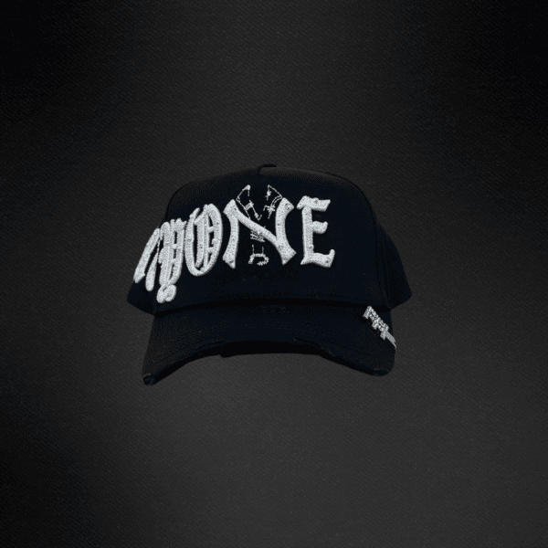Gorra 31 Hats Concrete Jungle 2Aniversario