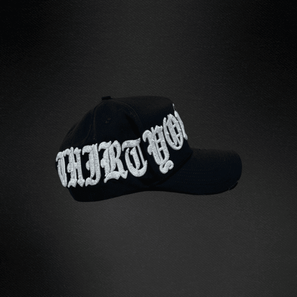 Gorra 31 Hats Concrete Jungle 2Aniversario