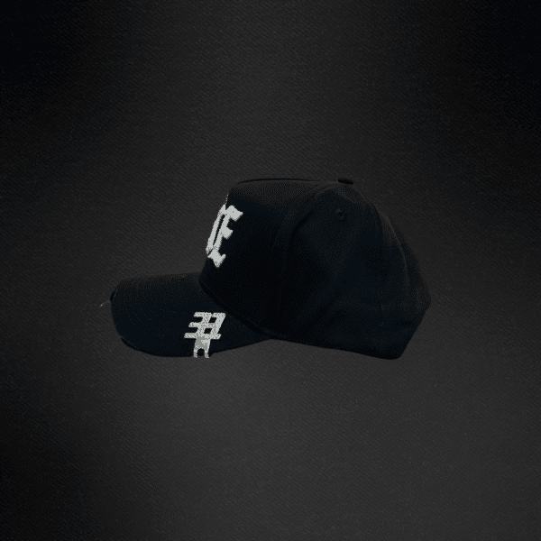 Gorra 31 Hats Concrete Jungle 2Aniversario