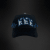 Gorra Barbas Hats 3B