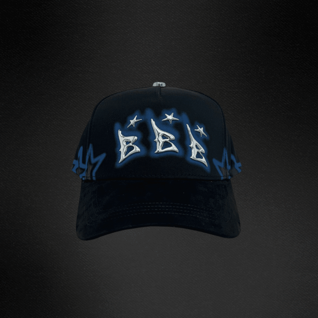 Gorra Barbas Hats 3B