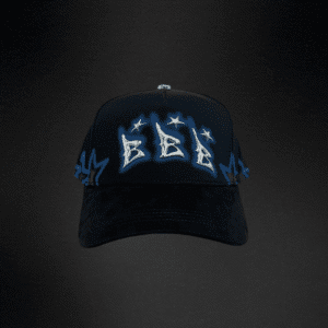 Gorra Barbas Hats 3B