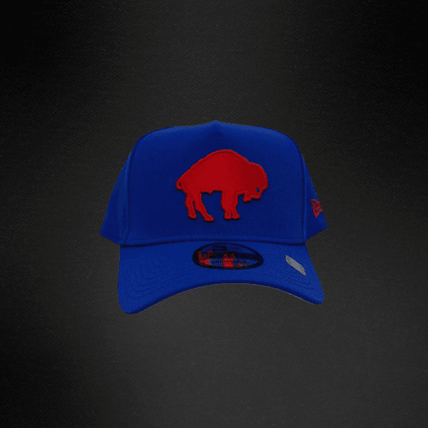 Gorra New Era 9Forty Buffalo Bills  NFL A-Frame