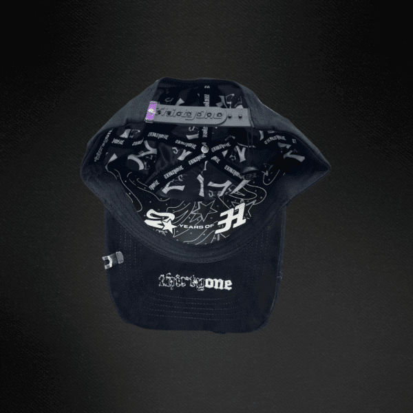 Gorra 31 Hats Concrete Jungle 2Aniversario
