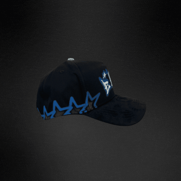 Gorra Barbas Hats 3B