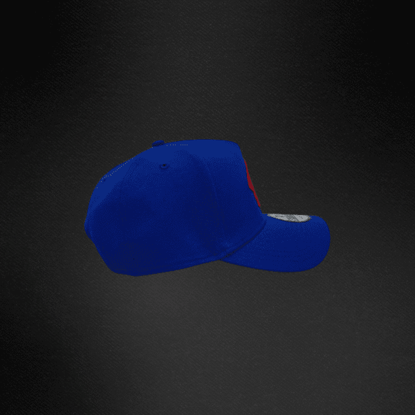 Gorra New Era 9Forty Buffalo Bills  NFL A-Frame