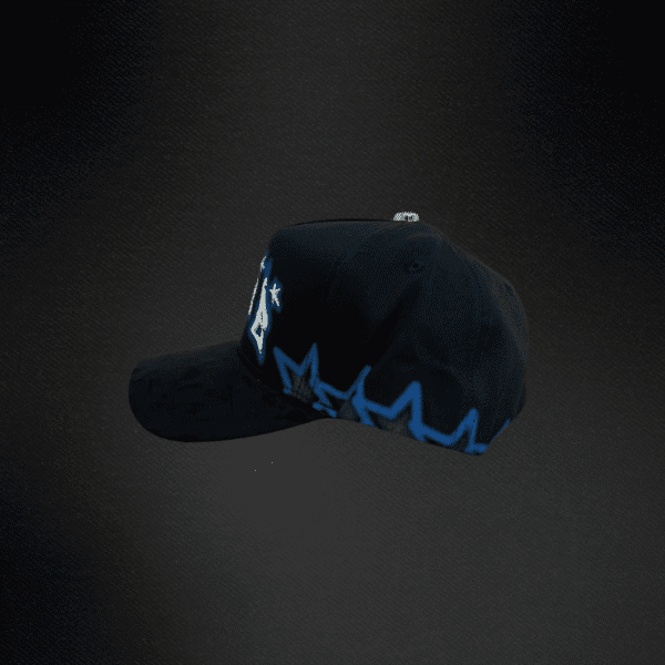 Gorra Barbas Hats 3B