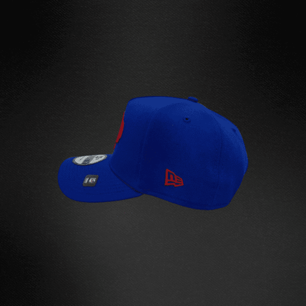 Gorra New Era 9Forty Buffalo Bills  NFL A-Frame