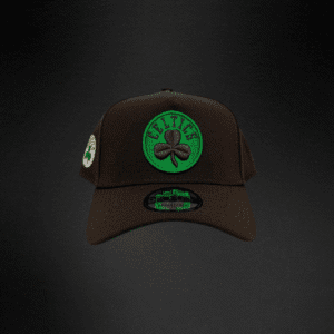 Gorra New Era 9Forty Boston Celtics NBA A-Frame