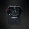 Gorra 31 Hats x El Mago Total Black