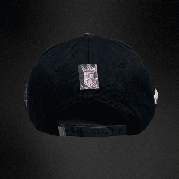 Gorra Bigg  Boss AMR Rosa