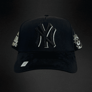 106 Gorra Bigg Boss x Kevin Hats New York