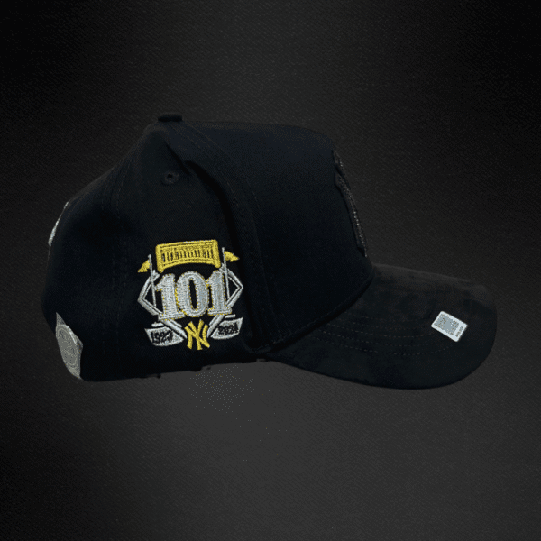 Gorra Bigg Boss x Kevin Hats New York