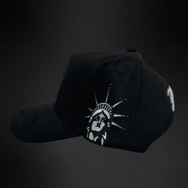 Gorra Bigg Boss x Kevin Hats New York