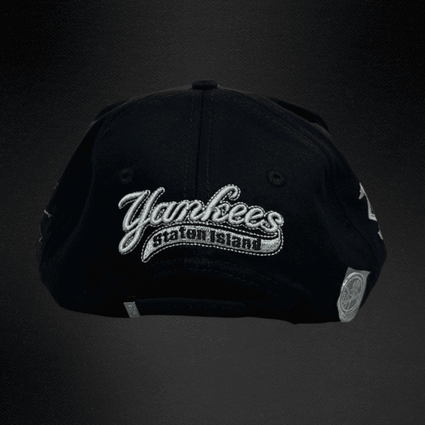 Gorra Bigg Boss x Kevin Hats New York