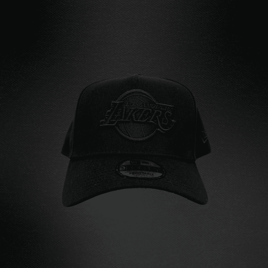 Gorra New Era 9Forty La Lakers NBA A-Frame