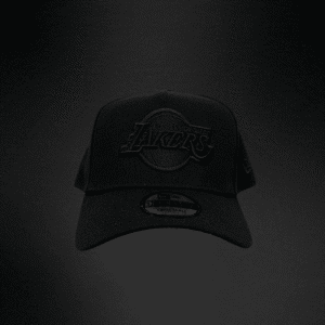 Gorra New Era 9Forty La Lakers NBA A-Frame