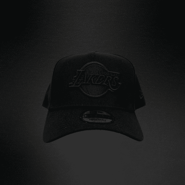 Gorra New Era 9Forty La Lakers NBA A-Frame