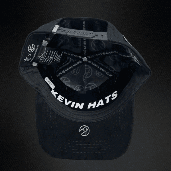 Gorra Bigg Boss x Kevin Hats New York