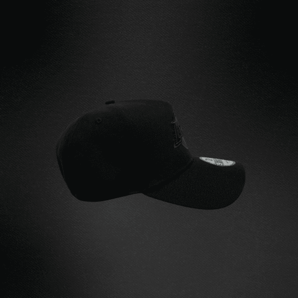 Gorra New Era 9Forty La Lakers NBA A-Frame