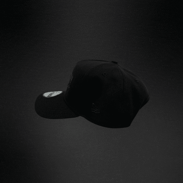 Gorra New Era 9Forty La Lakers NBA A-Frame