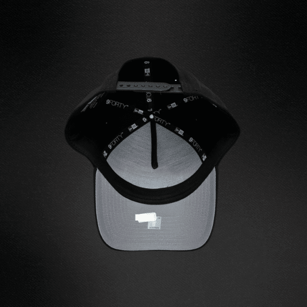 Gorra New Era 9Forty La Lakers NBA A-Frame