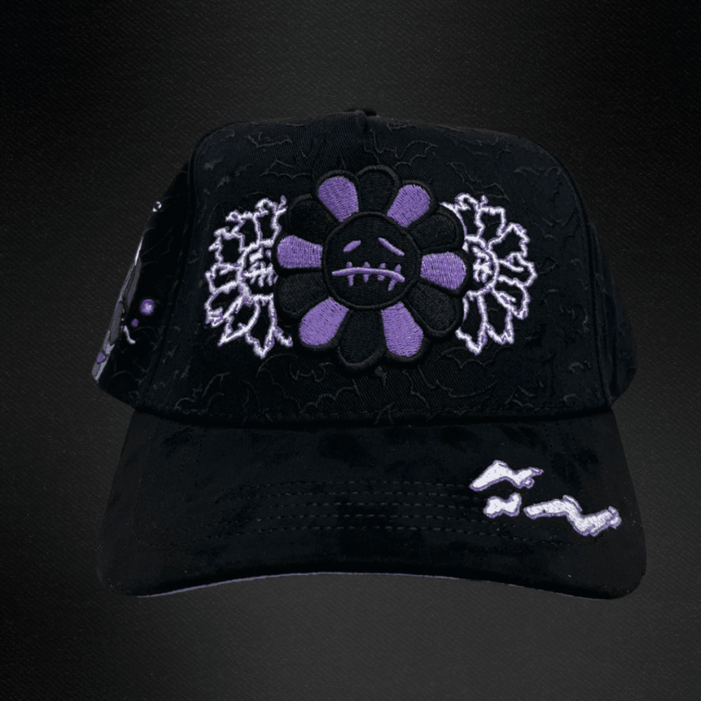 Gorra Innedit Anymore Muratravis Electric