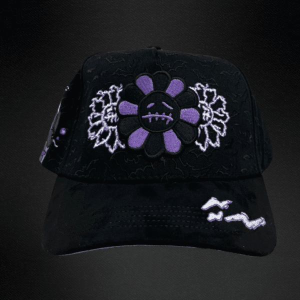 Gorra Innedit Anymore Muratravis Electric