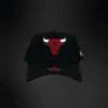 Gorra New Era 9Forty Chicago Bulls NBA A-Frame