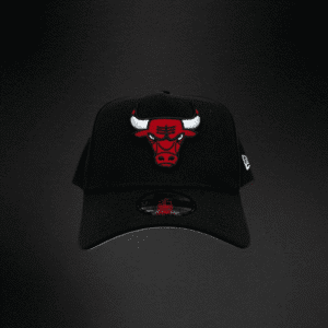 Gorra New Era 9Forty Chicago Bulls NBA A-Frame