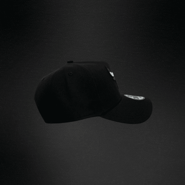 Gorra New Era 9Forty Chicago Bulls NBA A-Frame