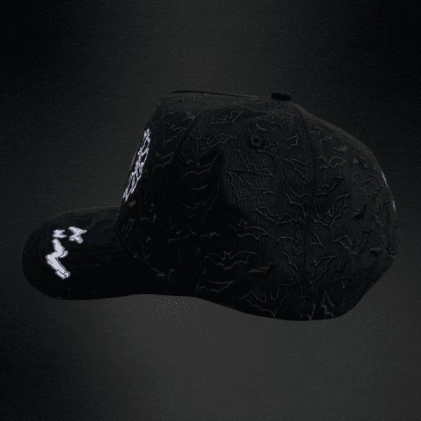 Gorra Innedit Anymore Muratravis Electric