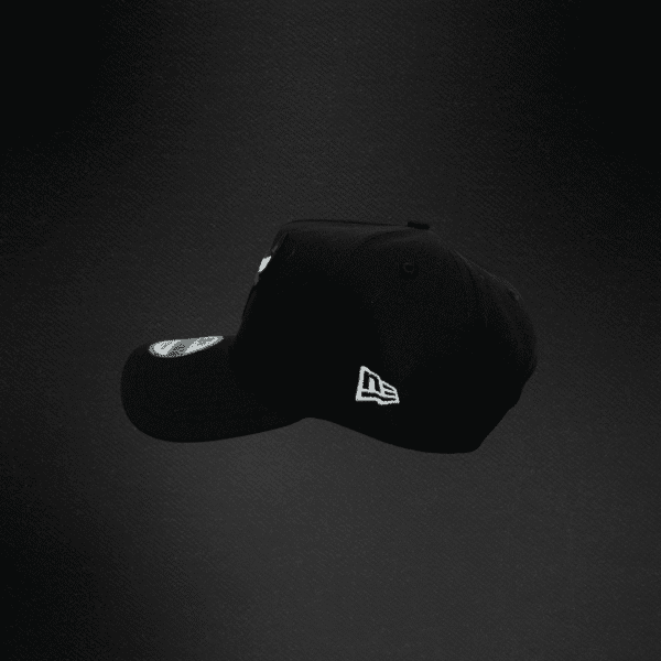 Gorra New Era 9Forty Chicago Bulls NBA A-Frame